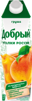 Нектар Груша, 1л